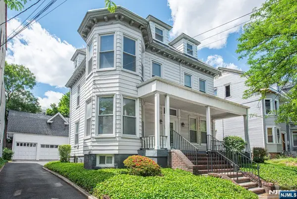 334-336 Clifton Avenue, Newark, NJ 07104