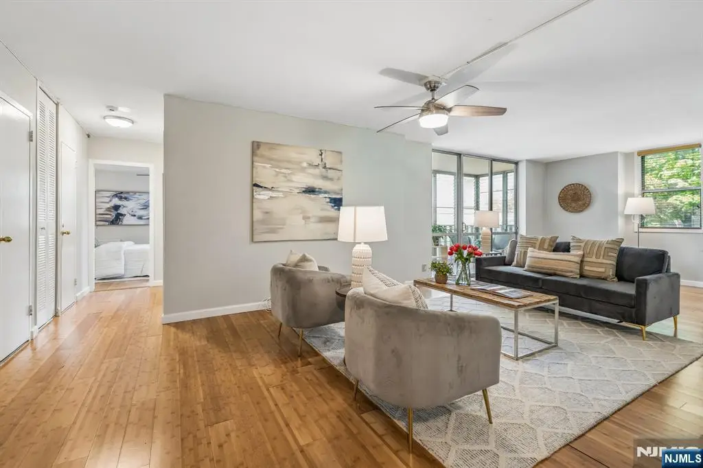 530 Valley Road C002V, Montclair, NJ 07043 - #1