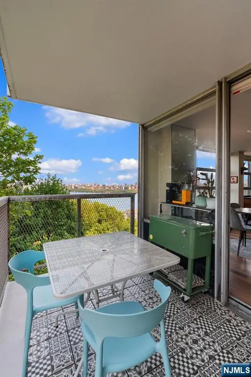 6050 Boulevard East 4C, West New York, NJ 07093 - #3