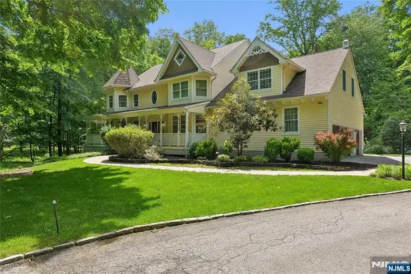 519 E Saddle River Road, Upper Saddle River, NJ 07458