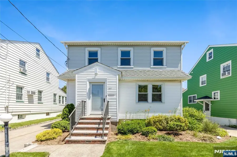 447 Sussex Road, Wood Ridge, NJ 07075 - #2