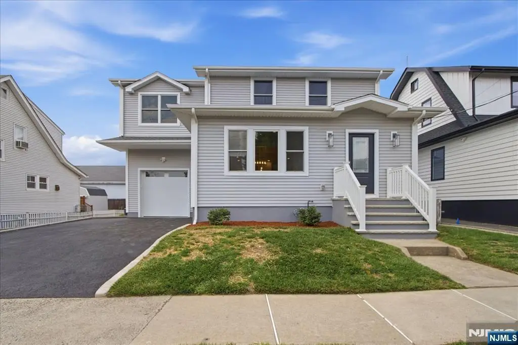 336 1st Street, Clifton, NJ 07011 - #1