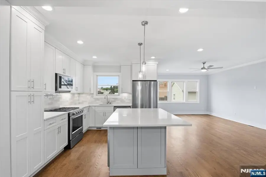 336 1st Street, Clifton, NJ 07011 - #2