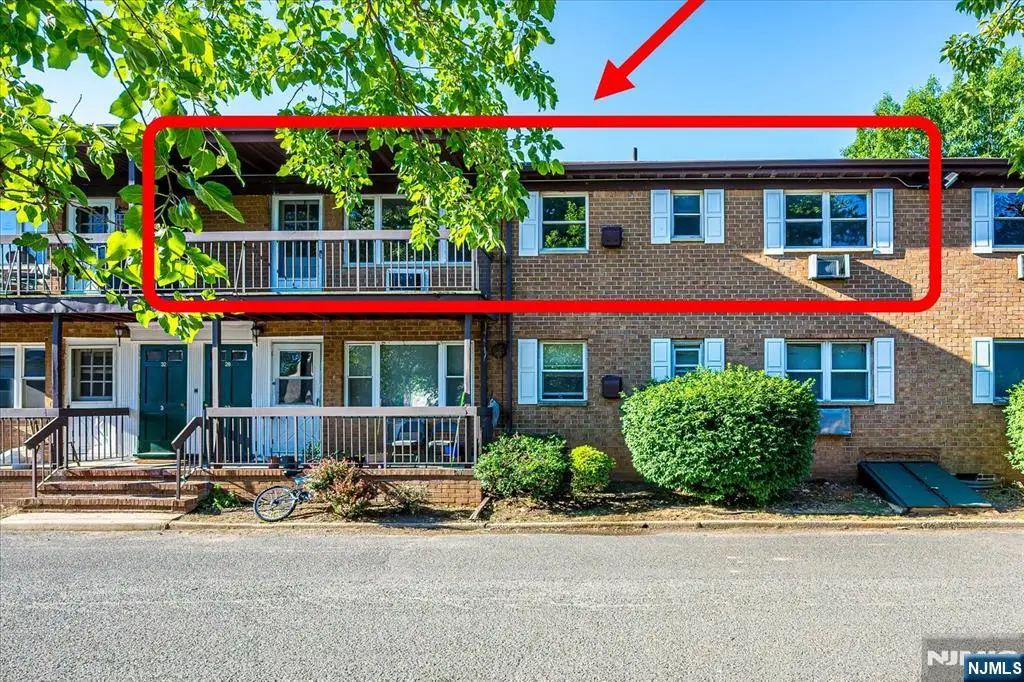 55 Gills Lane 28, Iselin, NJ 08830 - #1