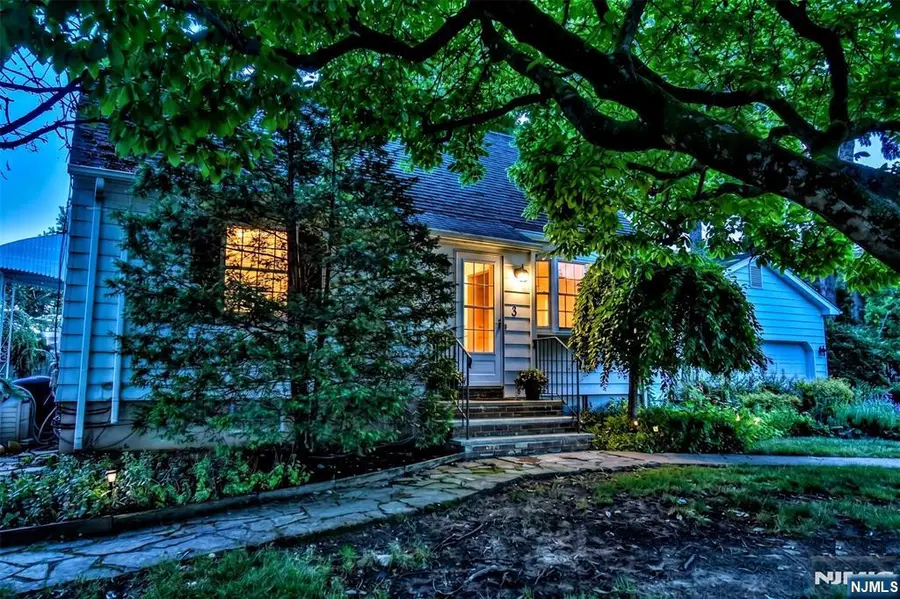 3 4th Avenue, Westwood, NJ 07675 - #2