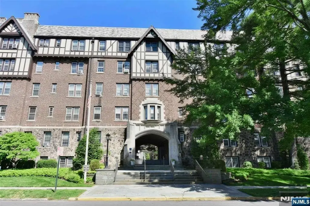 275 Engle Street H 1, Englewood, NJ 07631 - #1