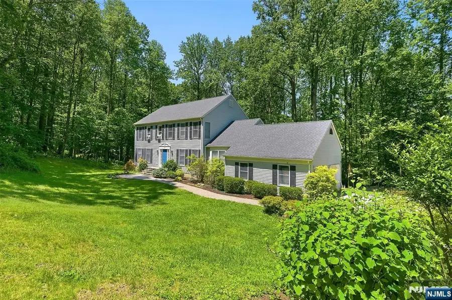 17 Grandview Terrace, Sparta, NJ 07871 - #3