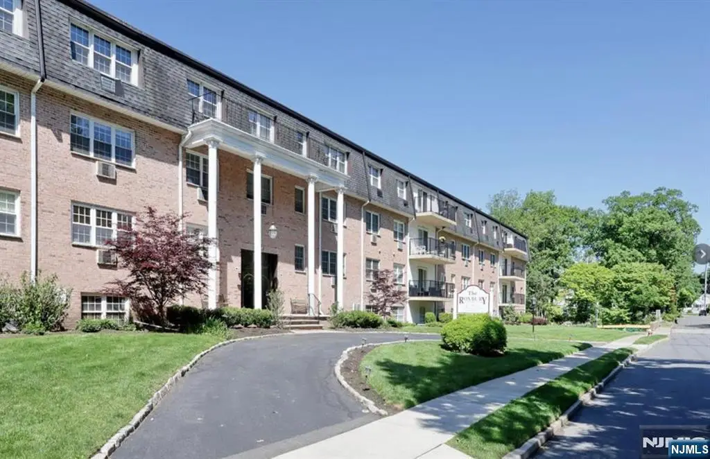 550 Fairview 318, Westwood, NJ 07675 - #1