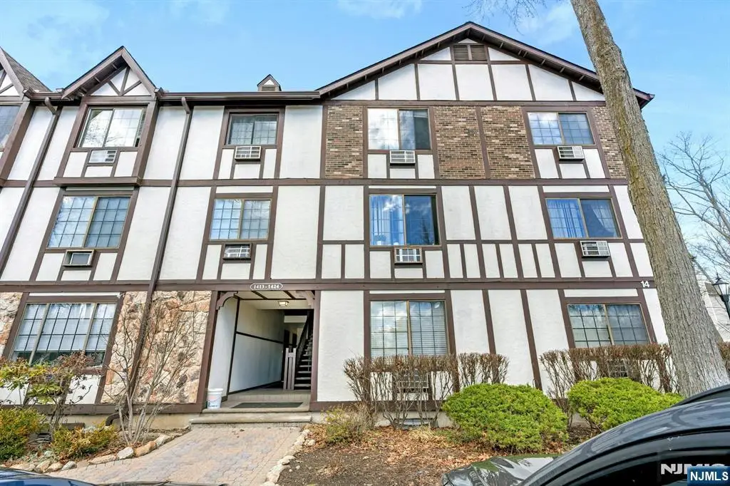 1419 Faulkner Court, Mahwah, NJ 07430 - #1