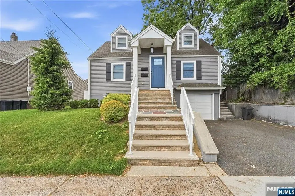 7 Main Terrace, Bloomfield, NJ 07003 - #1