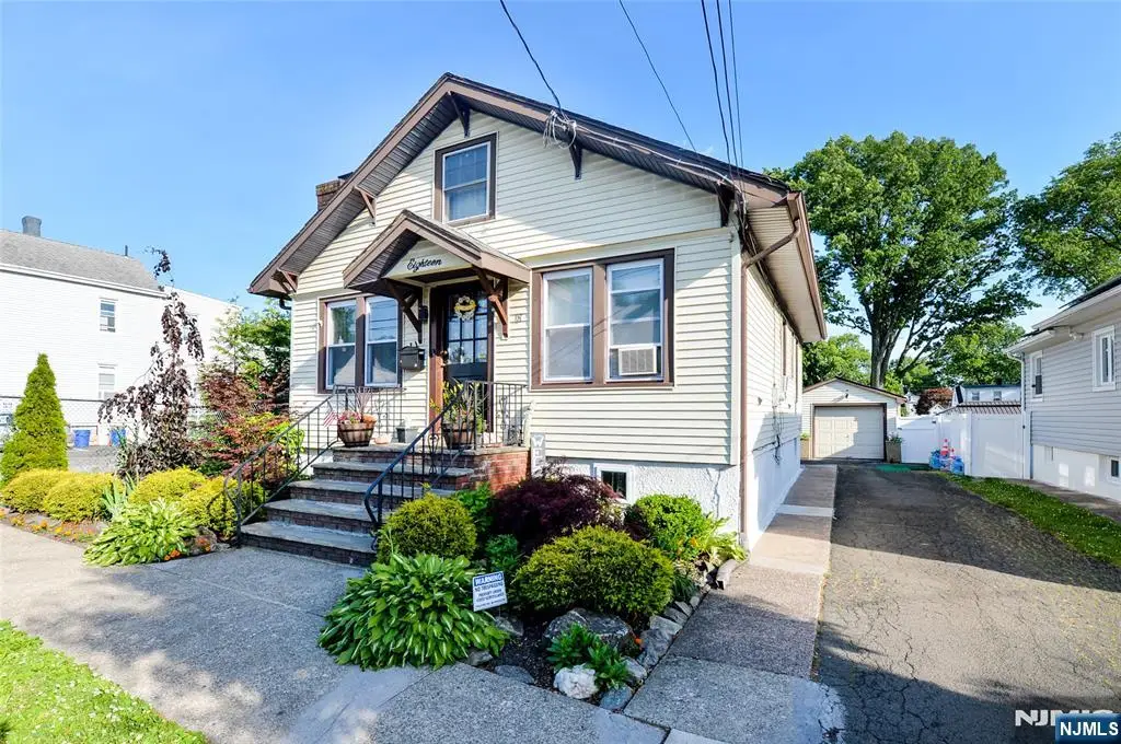 18 Parker Avenue, Hawthorne, NJ 07506 - #1