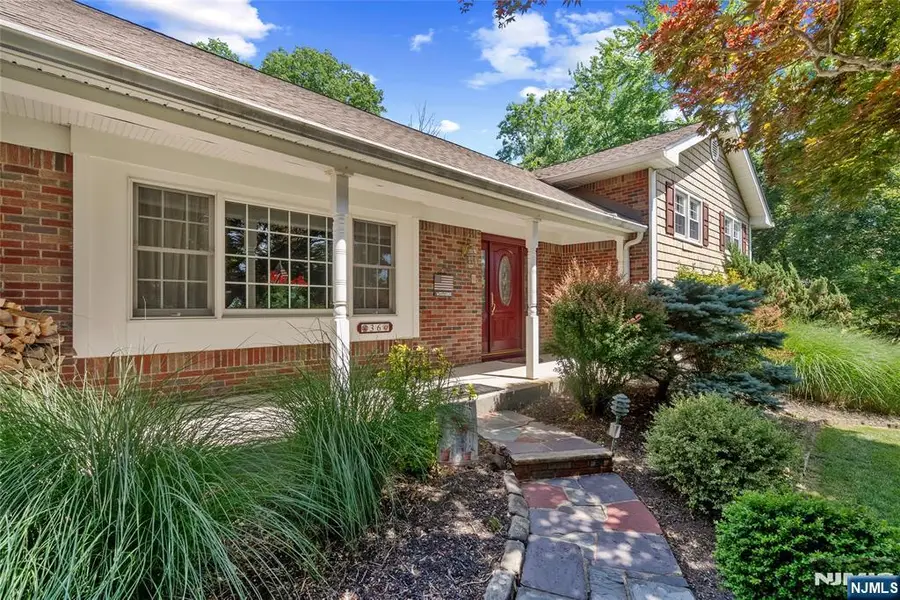 36 Underwood Road, Montville, NJ 07045 - #3