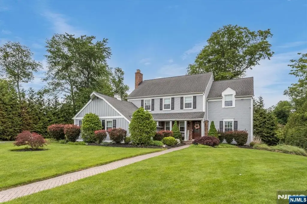 1 Copperfield Way, Morris, NJ 07960 - #1