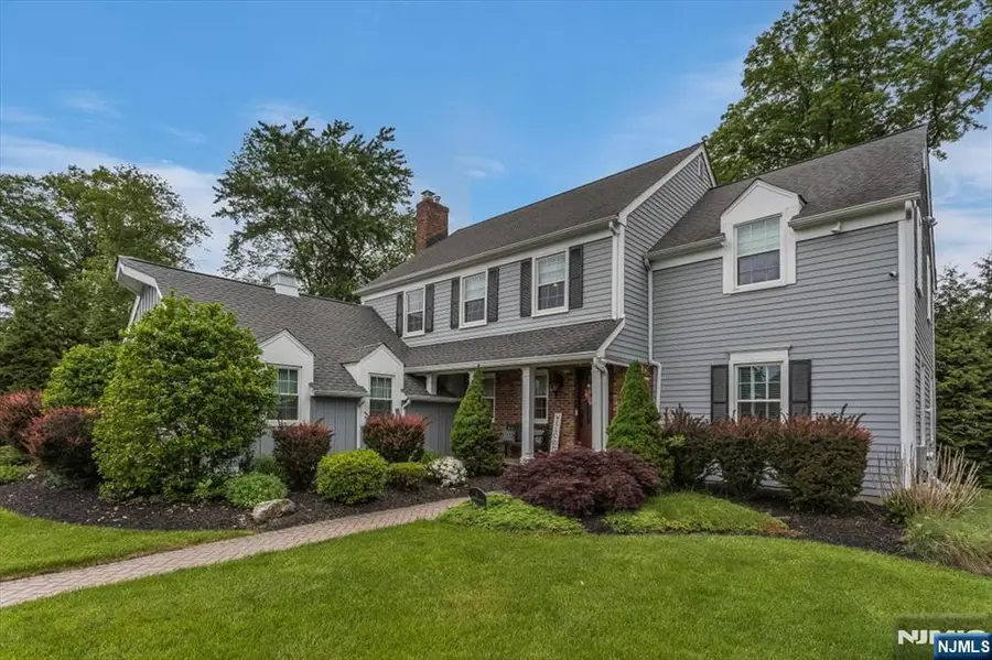 1 Copperfield Way, Morris, NJ 07960 - #2