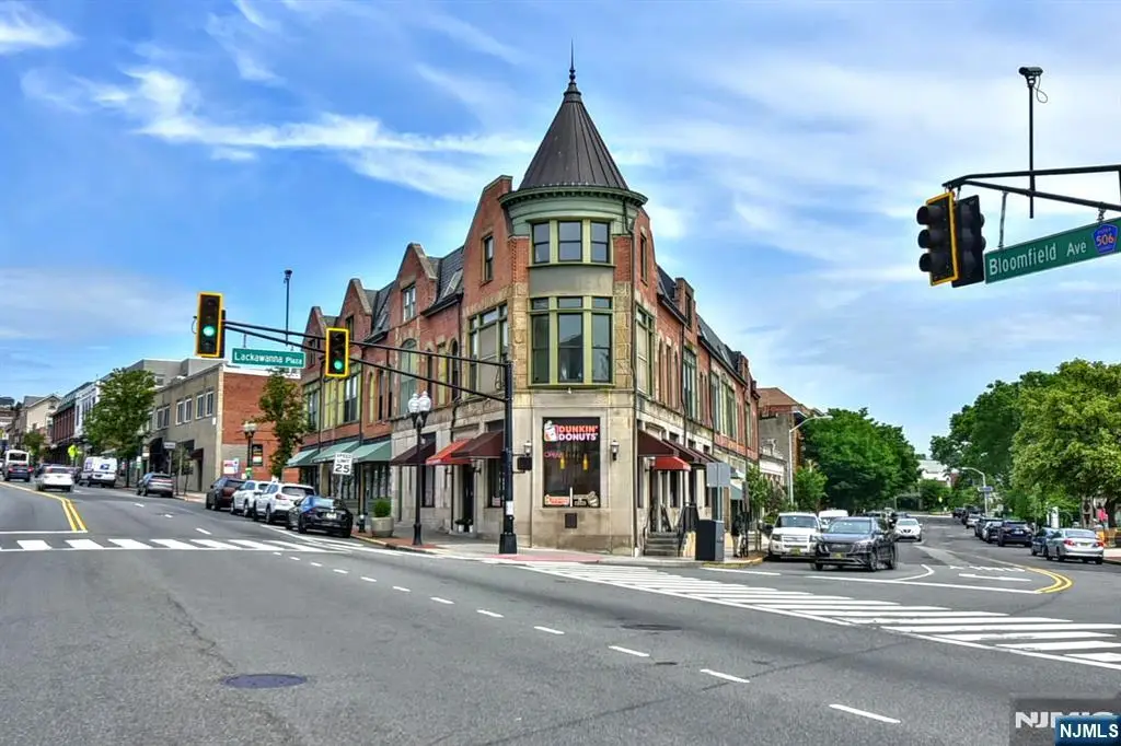 295 Bloomfield Avenue C0009, Montclair, NJ 07042 - #1