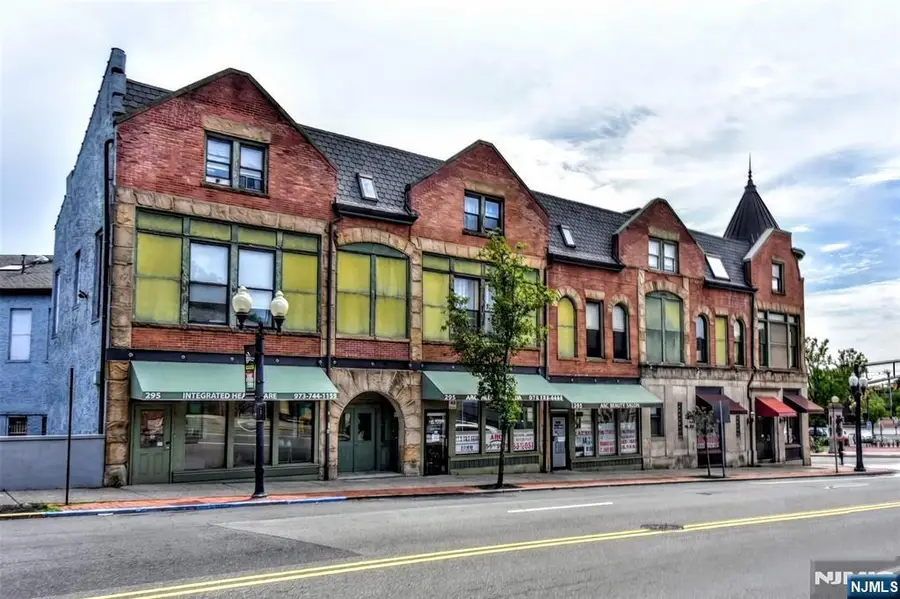 295 Bloomfield Avenue C0009, Montclair, NJ 07042 - #2