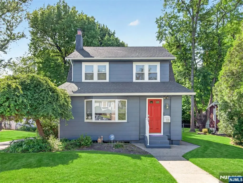 1134 Julia Street, Teaneck, NJ 07666 - #1
