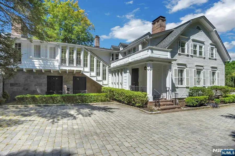 9 E Saddle River Road, Saddle River, NJ 07458 - #2