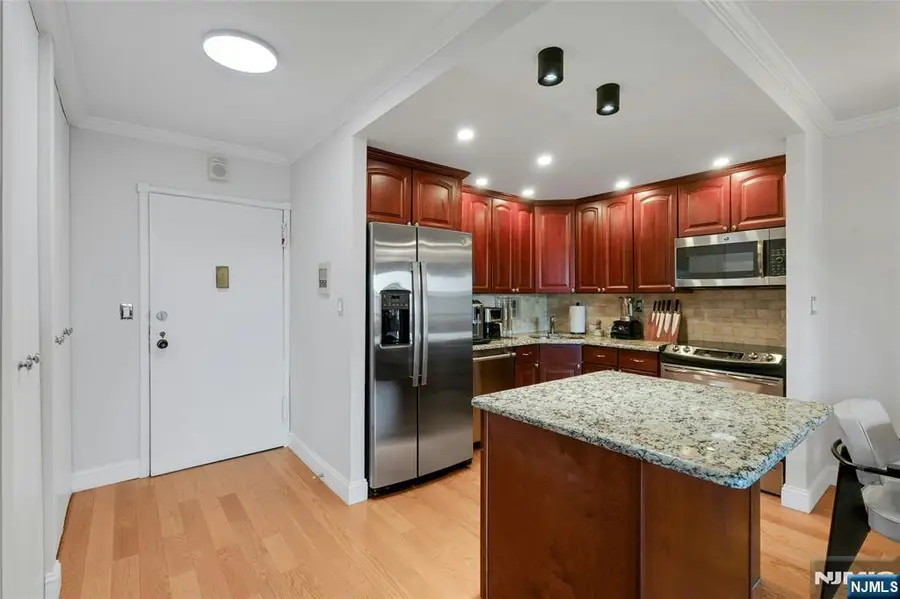 7855 Boulevard East 5K, North Bergen, NJ 07047 - #2