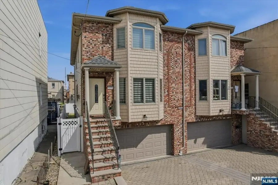 310 6th Street A, Fairview, NJ 07022 - #3