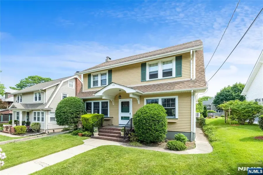 176 Woodward Avenue, Rutherford, NJ 07070 - #3