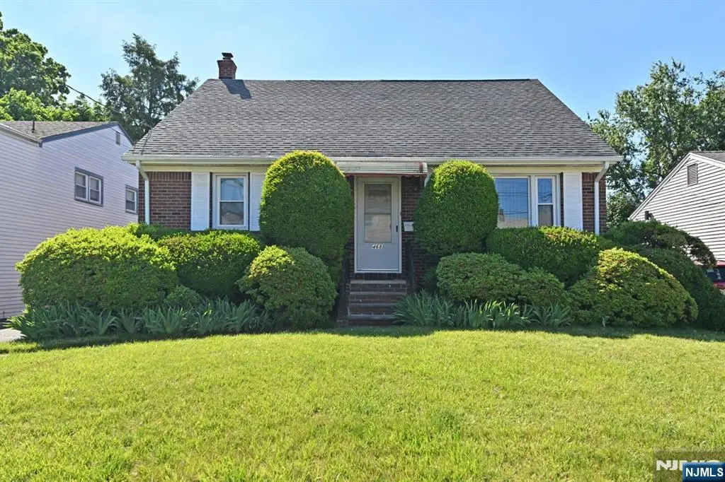 468 Bergen Avenue, Maywood, NJ 07607 - #1