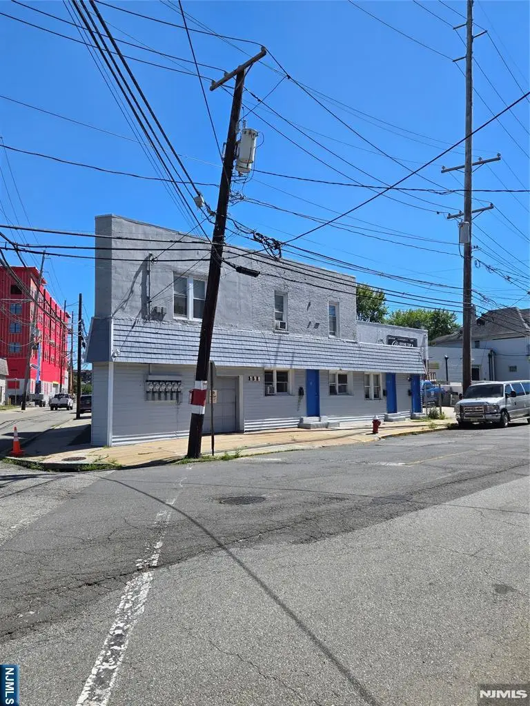 198 Kansas Street, Hackensack, NJ 07601 - #2