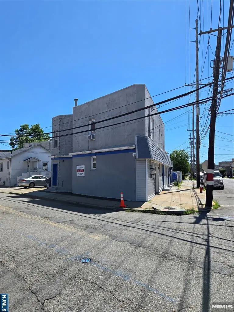 198 Kansas Street, Hackensack, NJ 07601 - #3