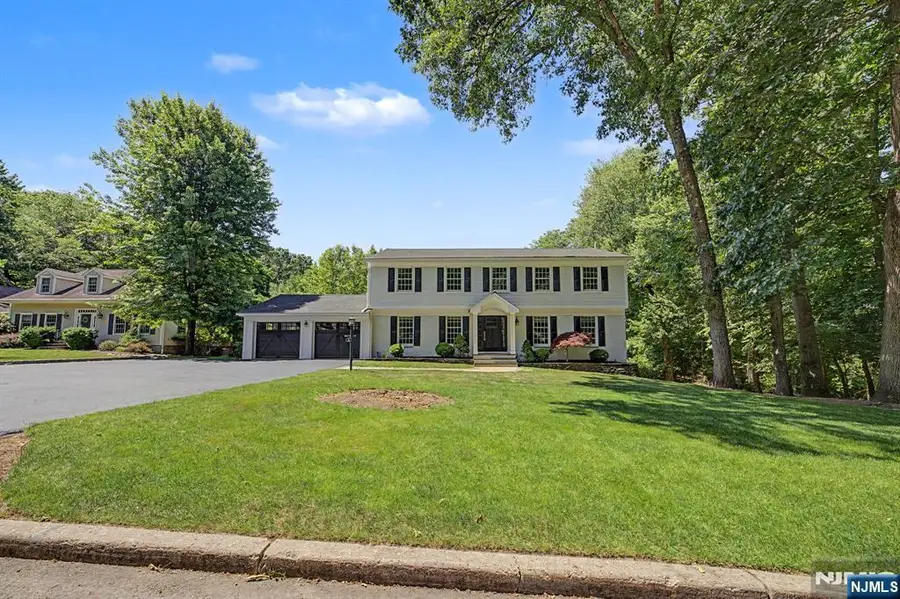 11 Goose Cove Lane, Ramsey, NJ 07446 - #3