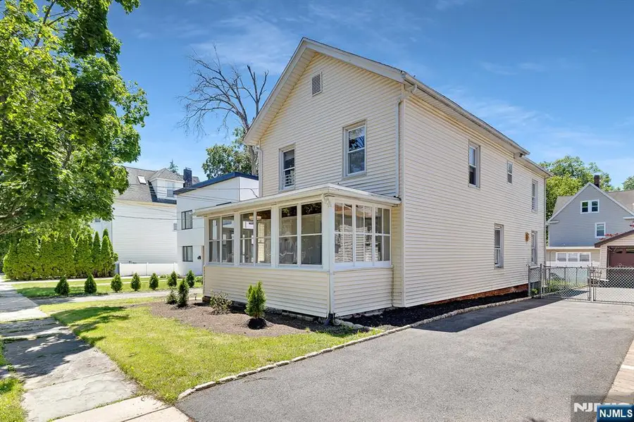 25 Riverview Avenue, Rutherford, NJ 07070 - #3