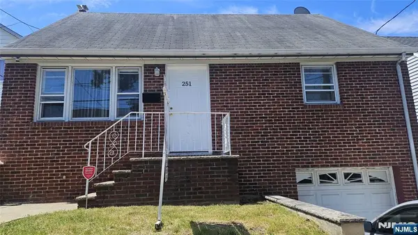 251 Stover Avenue, North Arlington, NJ 07031
