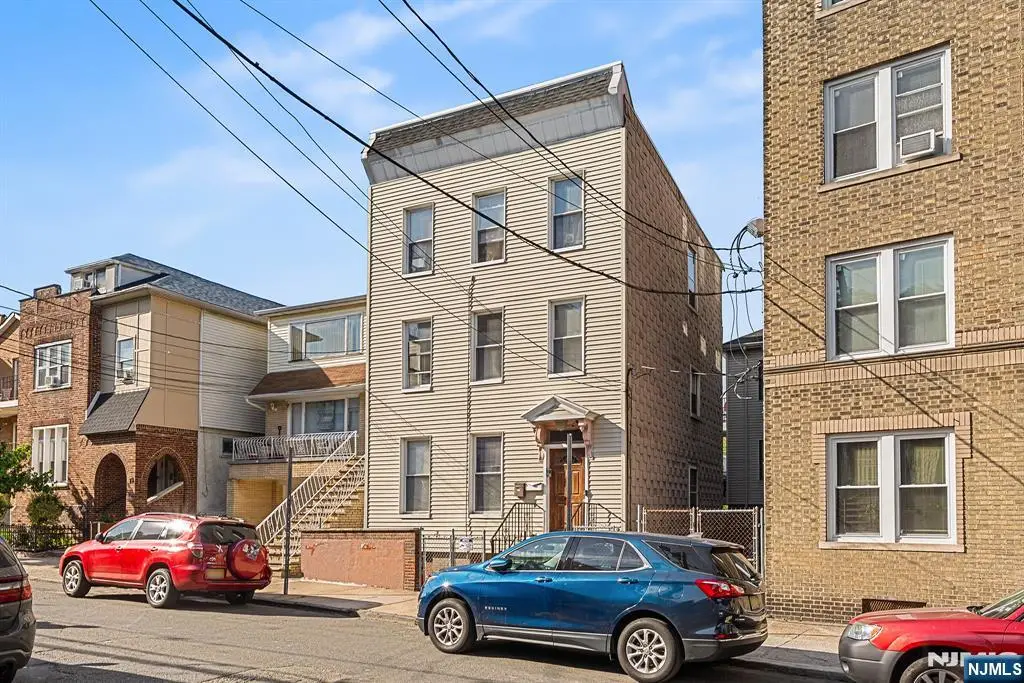 8 Manhattan Avenue, Jersey City, NJ 07307 - #1