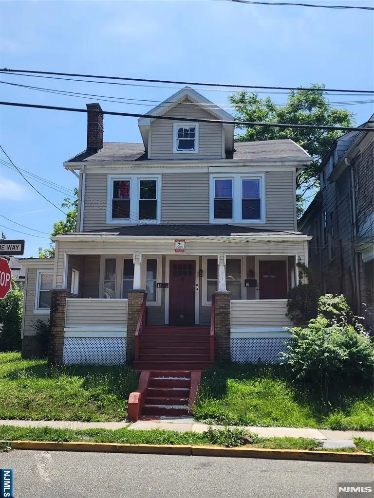 66 Becker Terrace, Irvington, NJ 07111 - #1