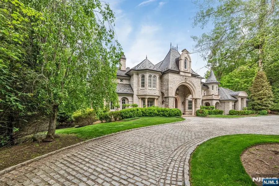 7 Buckingham Drive, Alpine, NJ 07620 - #2