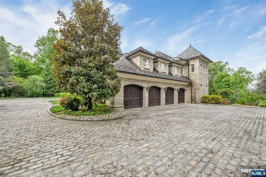 7 Buckingham Drive, Alpine, NJ 07620 - #3