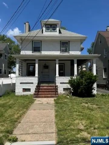 202 Berry Street, Hackensack, NJ 07601