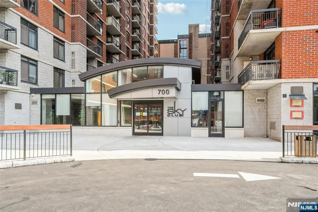 700 1st 15RS, Hoboken, NJ 07030 - #1
