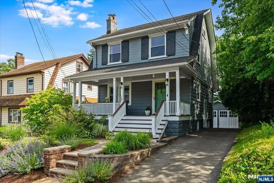 40 Comley Place, Bloomfield, NJ 07003 - #3