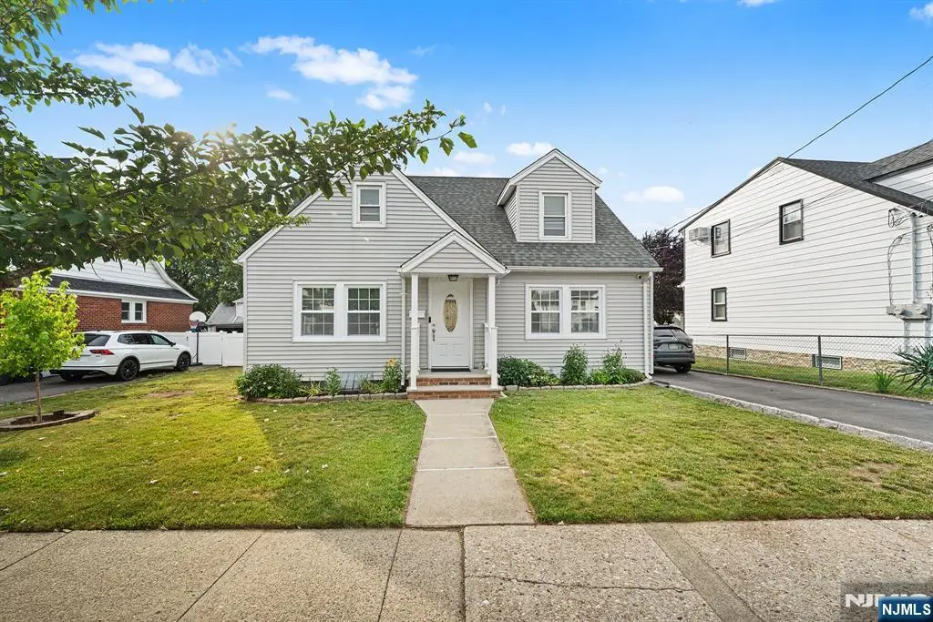 80 Wonham Street, Clifton, NJ 07013 - #1