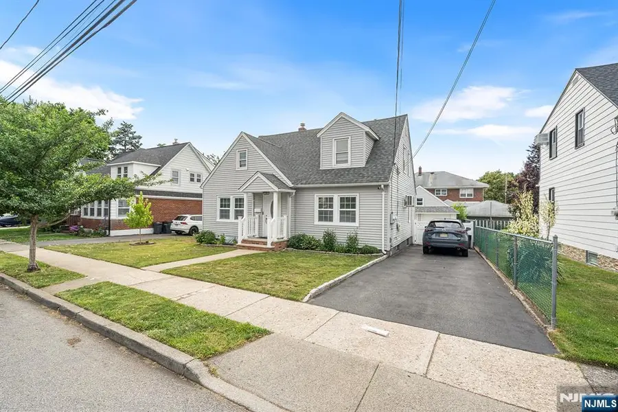 80 Wonham Street, Clifton, NJ 07013 - #2