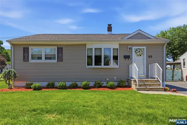 29 Corsi Road, Bloomfield, NJ 07003
