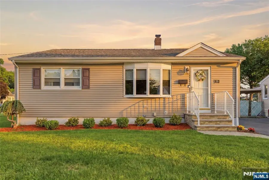 29 Corsi Road, Bloomfield, NJ 07003 - #2