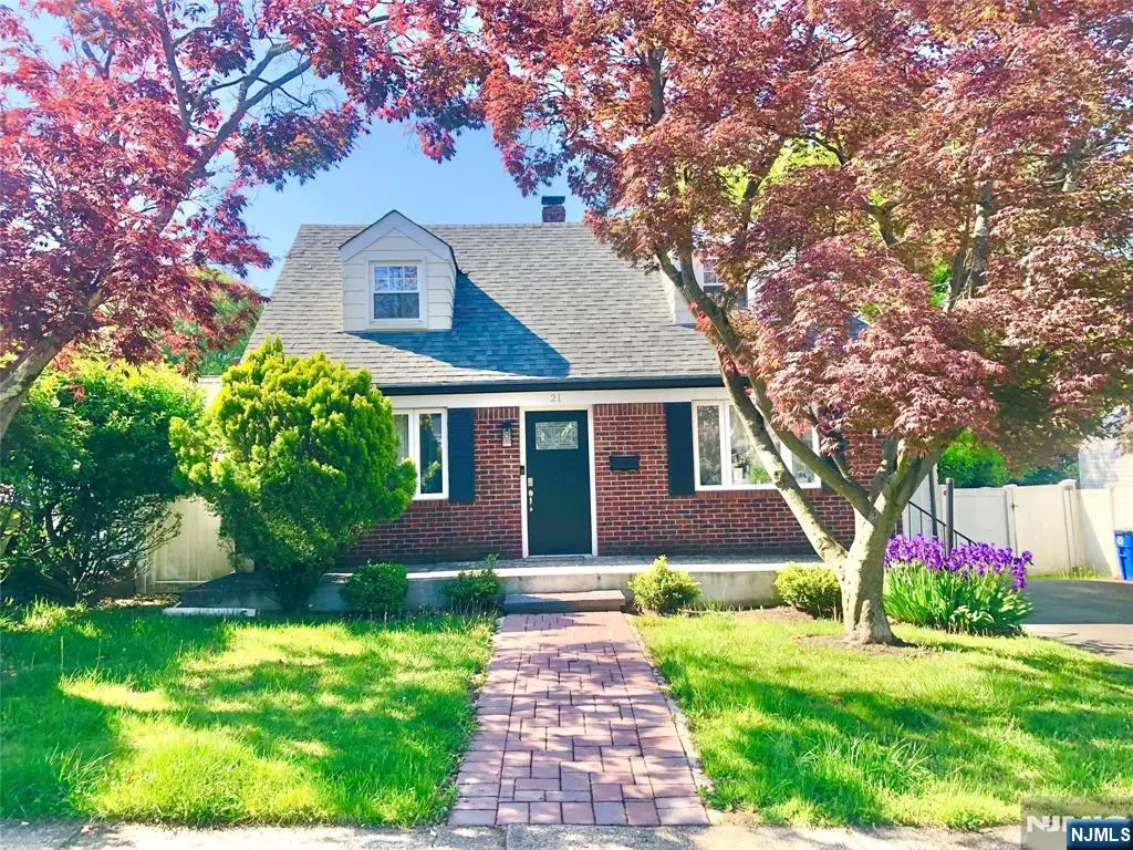 21 Blanche Court, Dumont, NJ 07628 - #1