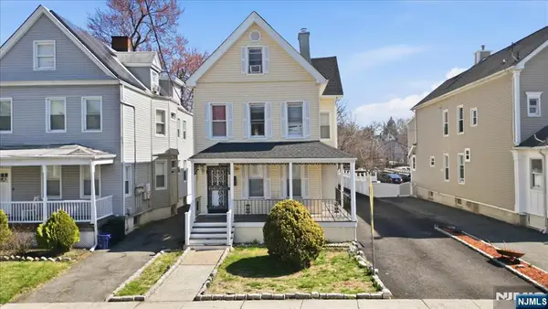 56 Ashland Avenue, West Orange, NJ 07052