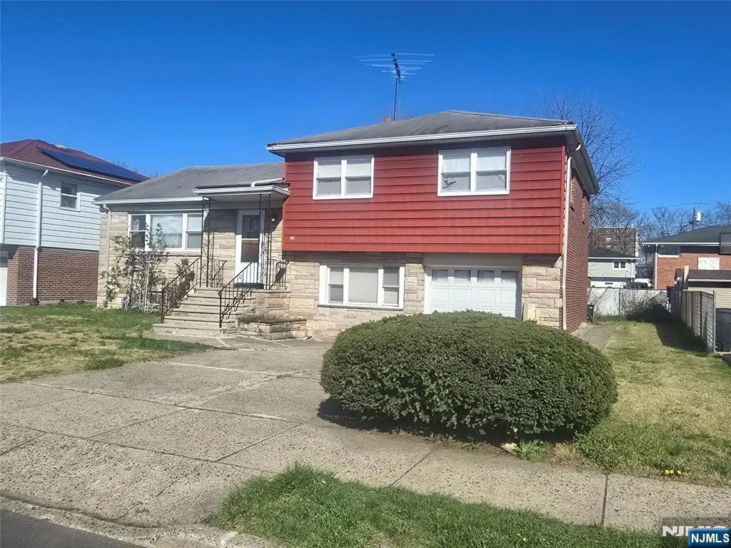 35 36th Street, Paterson, NJ 07514 - #1