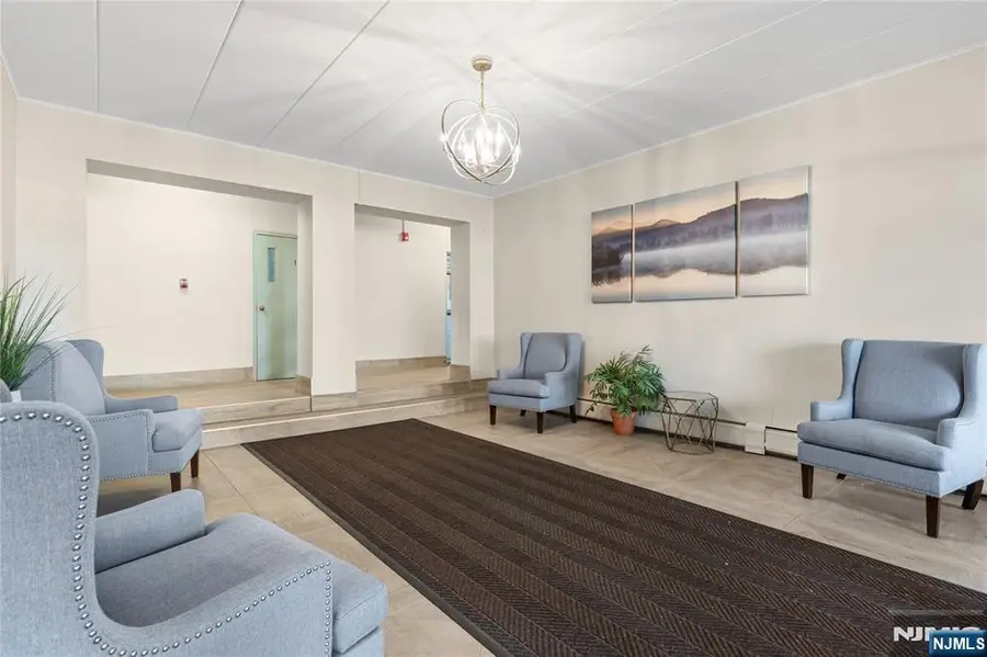 25 Jefferson Street 4E, Hackensack, NJ 07601 - #2