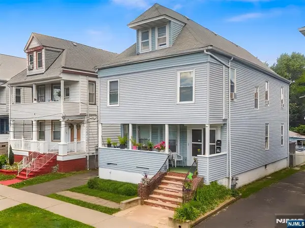 16 Madison Avenue, Clifton, NJ 07011