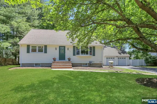 123 Chapel Road, Mahwah, NJ 07430