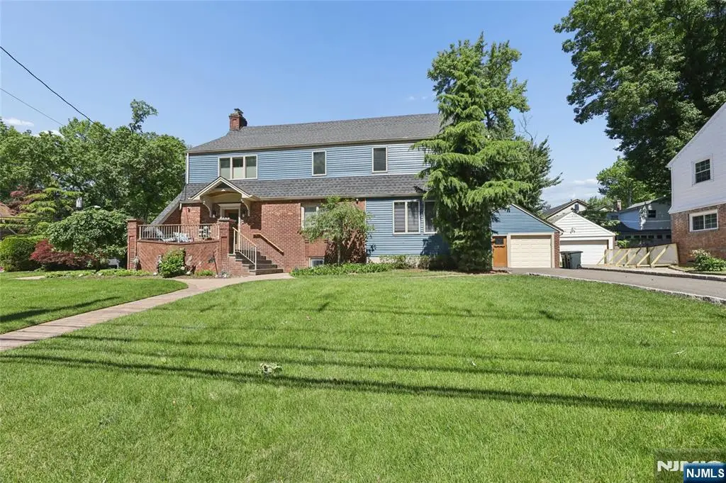 1474 Windsor Road, Teaneck, NJ 07666 - #1