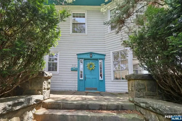 260 Knickerbocker Road, Tenafly, NJ 07670